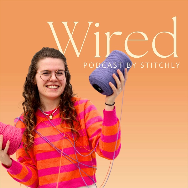 Artwork for Wired by Stitchly