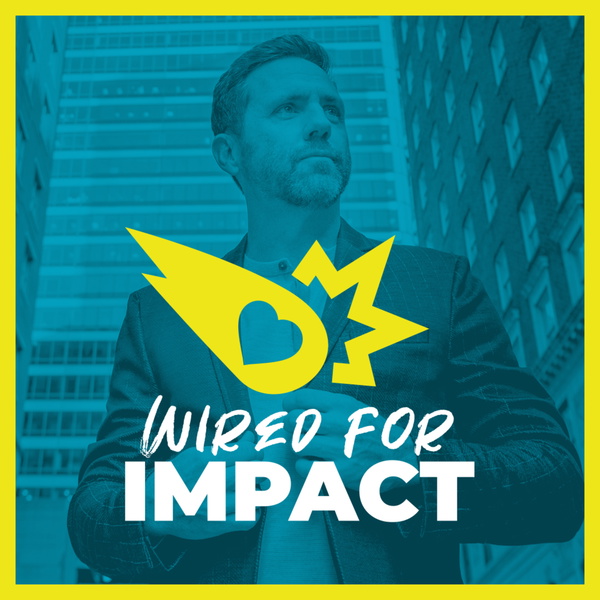 Artwork for Wired For IMPACT