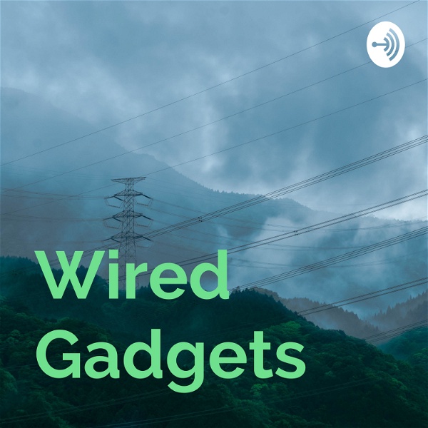 Artwork for Wired Gadgets