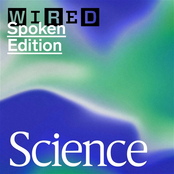 Artwork for WIRED Science