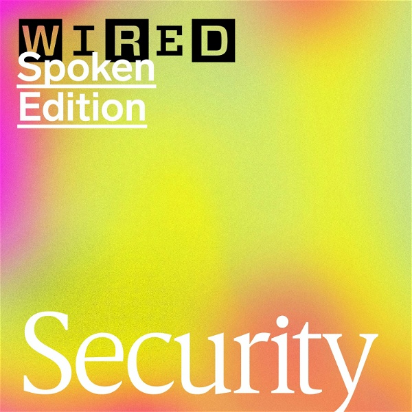 Artwork for WIRED Security