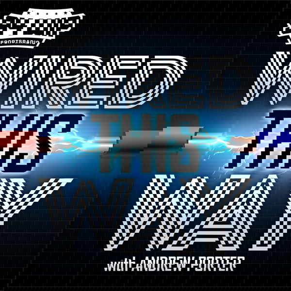 Artwork for Wired This Way