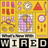 What's New With WIRED