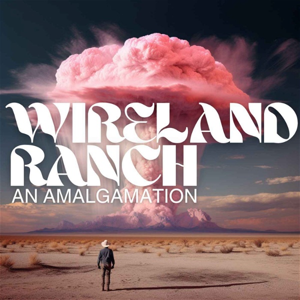 Artwork for Wireland Ranch