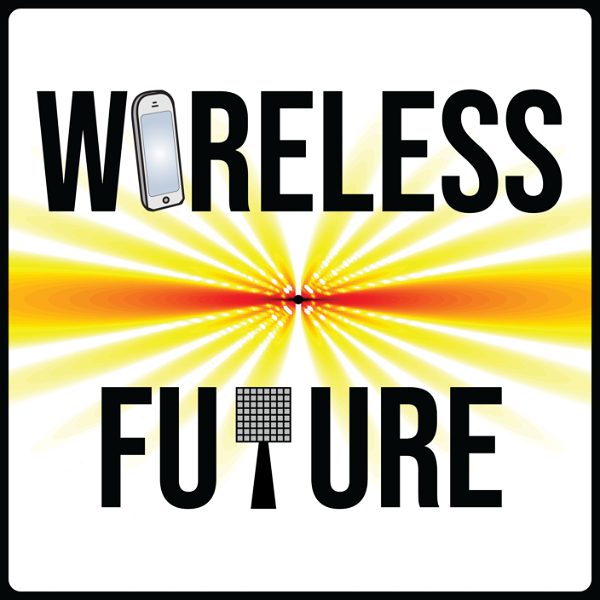 Artwork for Wireless Future