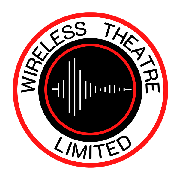 Artwork for Wireless Theatre Horror and Thrillers