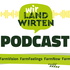 Wirlandwirten - der Podcast für alle die Landwirtschaft leben