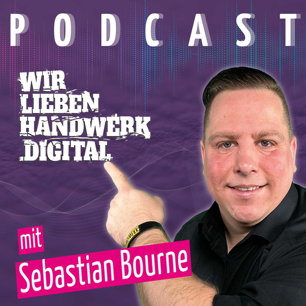 Artwork for WirliebenHandwerk.digital