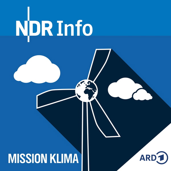Artwork for Mission Klima – Lösungen für die Krise