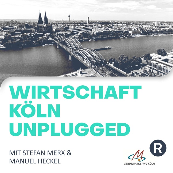 Artwork for Wirtschaft Köln unplugged