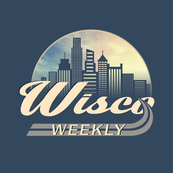 Artwork for Wisco Weekly