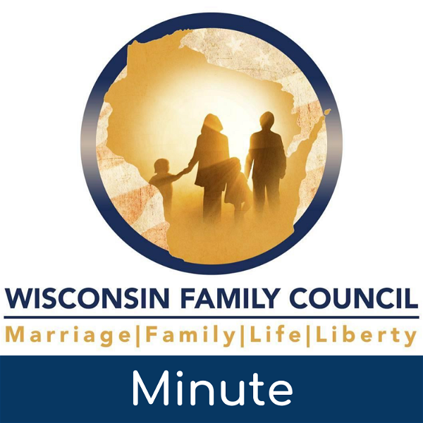 Artwork for Wisconsin Family Minute