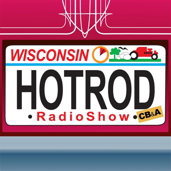Artwork for Wisconsin Hot Rod Radio