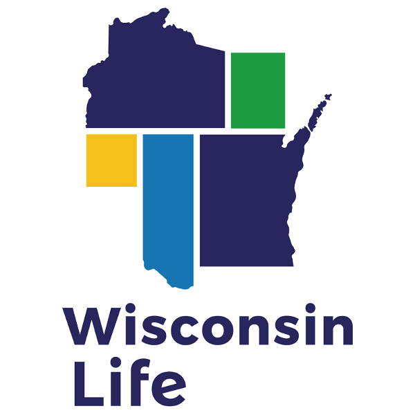 Artwork for Wisconsin Life