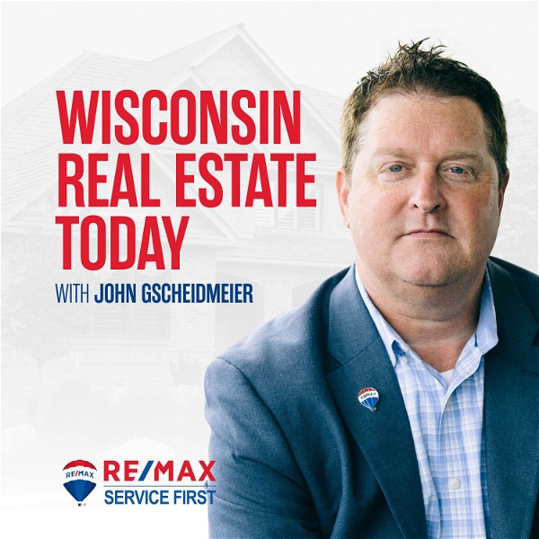 Artwork for Wisconsin Real Estate Today