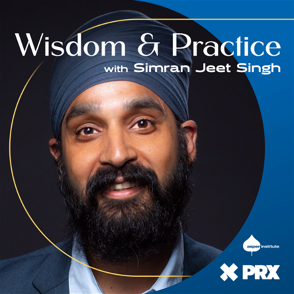 Artwork for Wisdom and Practice