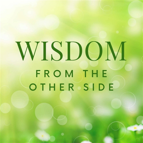 Artwork for Wisdom From The Other Side Of Recovery from Fibromyalgia, ME, CFS, POTS & MCS