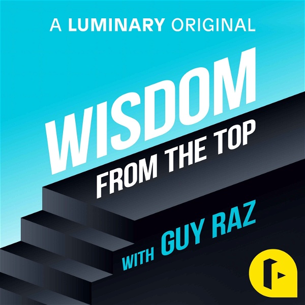 Artwork for Wisdom From The Top