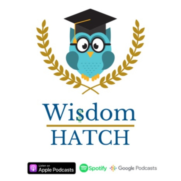 Artwork for Wisdom Hatch