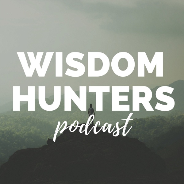 Artwork for Wisdom Hunters Podcast