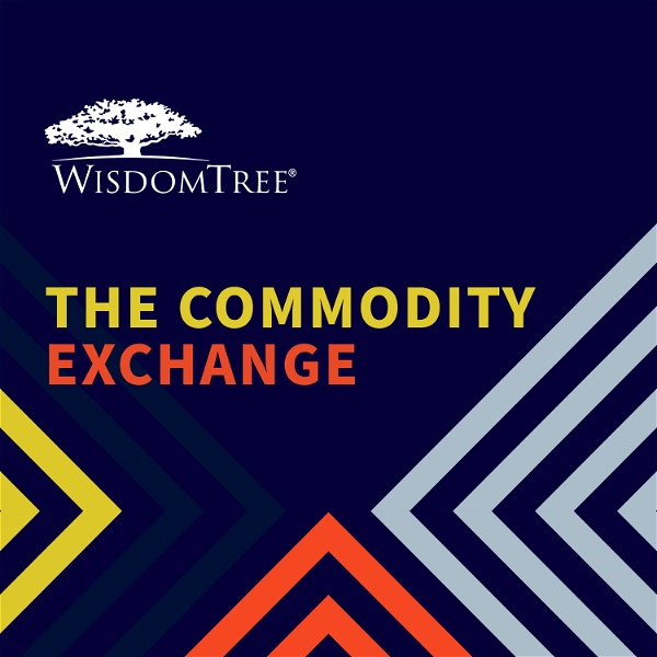 Artwork for The Commodity Exchange