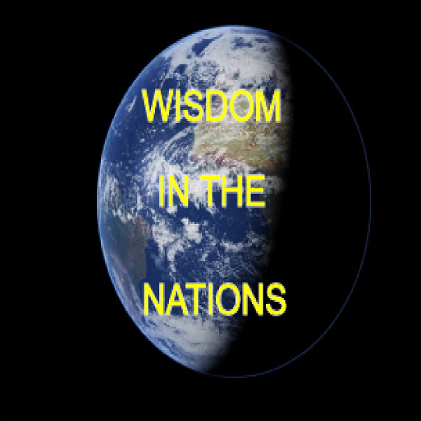 Artwork for Wisdom in the Nations