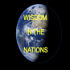 Wisdom in the Nations with Rod Bryant