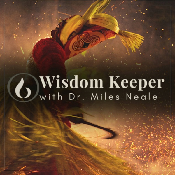 Artwork for Wisdom Keeper Podcast