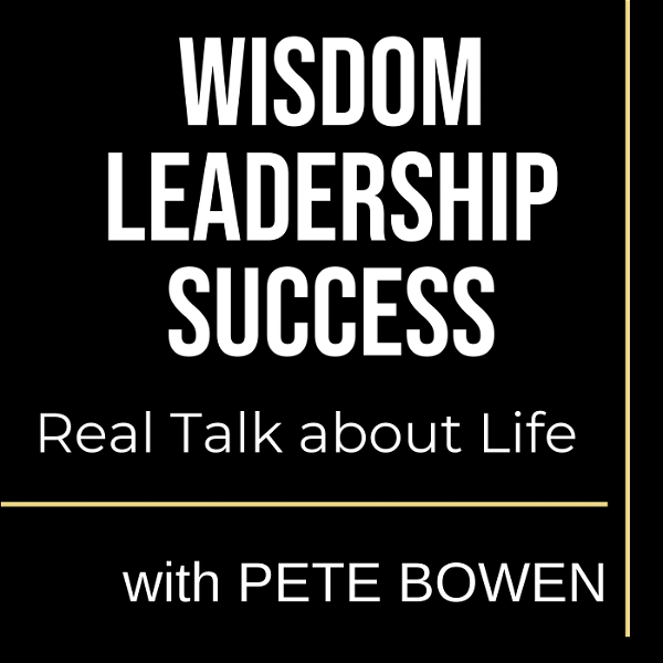 Artwork for Wisdom, Leadership & Success