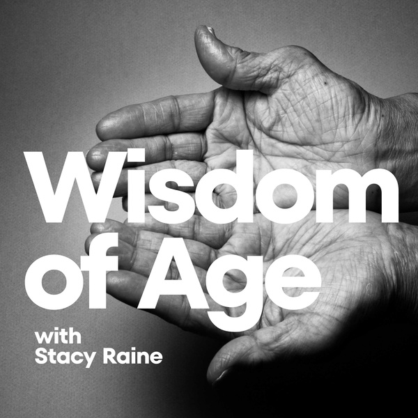 Artwork for Wisdom of Age