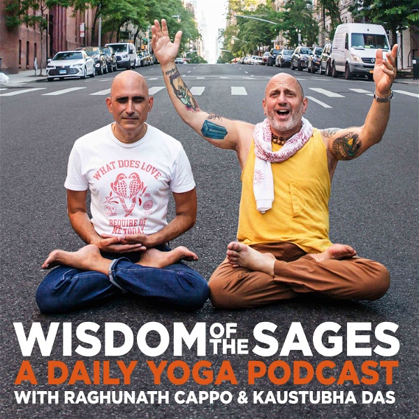 Artwork for Wisdom of the Sages