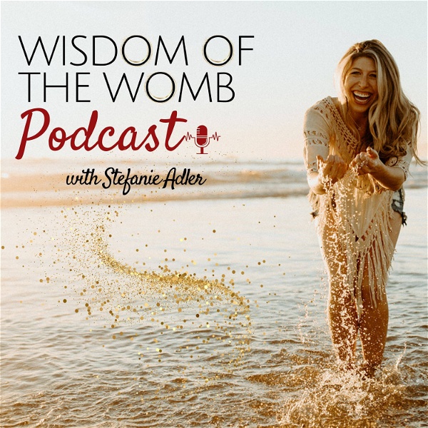 Artwork for Wisdom of the Womb Podcast