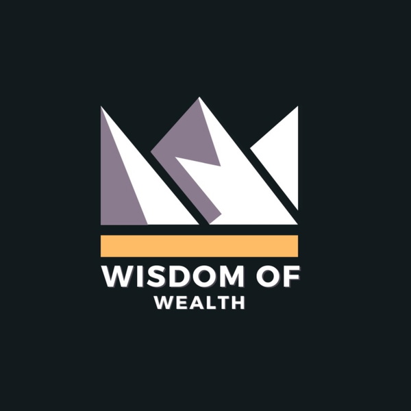 Artwork for Wisdom of Wealth