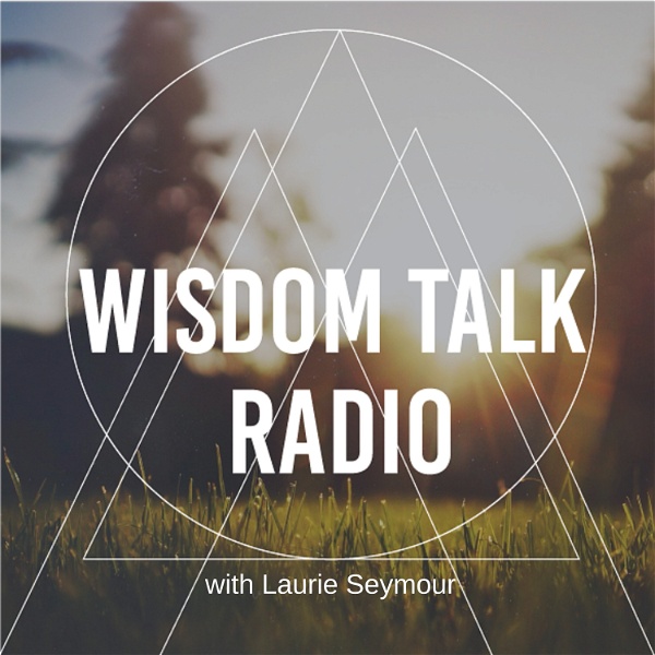 Artwork for Wisdom Talk Radio