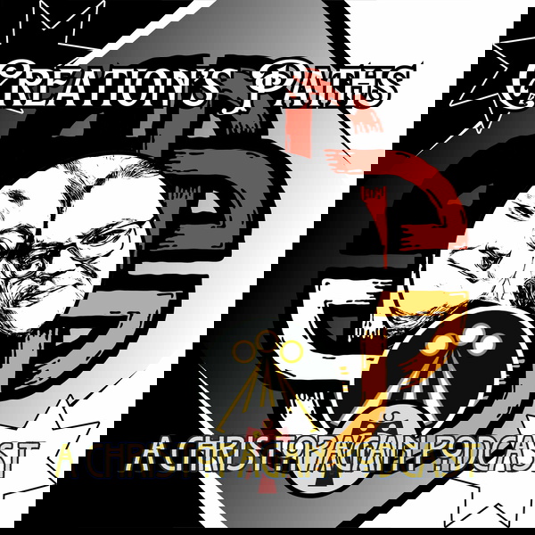 Artwork for Creation's Paths