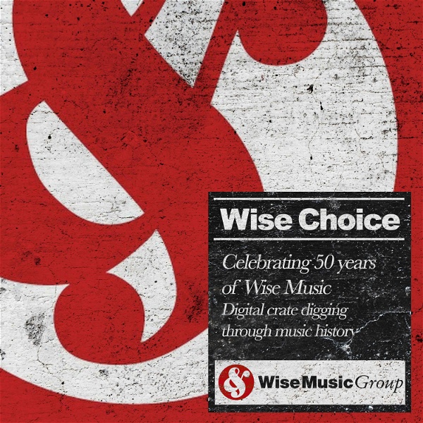 Artwork for Wise Choice