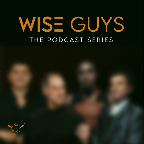Artwork for Wise Guys