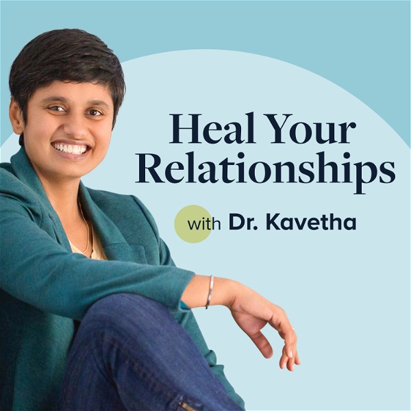 Artwork for Heal Your Relationships