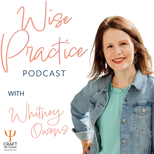 Artwork for Wise Practice Podcast
