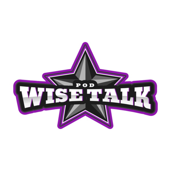 Artwork for WISE TALK