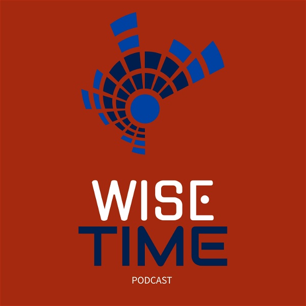 Artwork for Wise Time Podcast