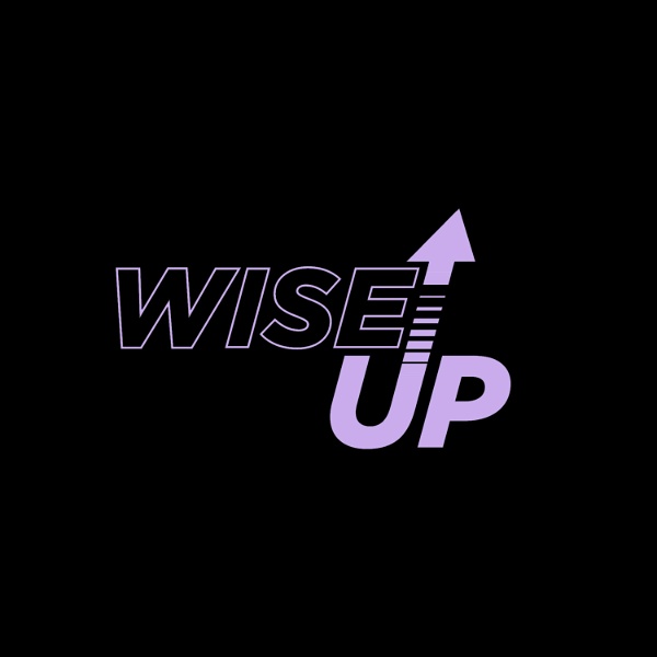 Artwork for Wise UP: Upcomers x Veterans