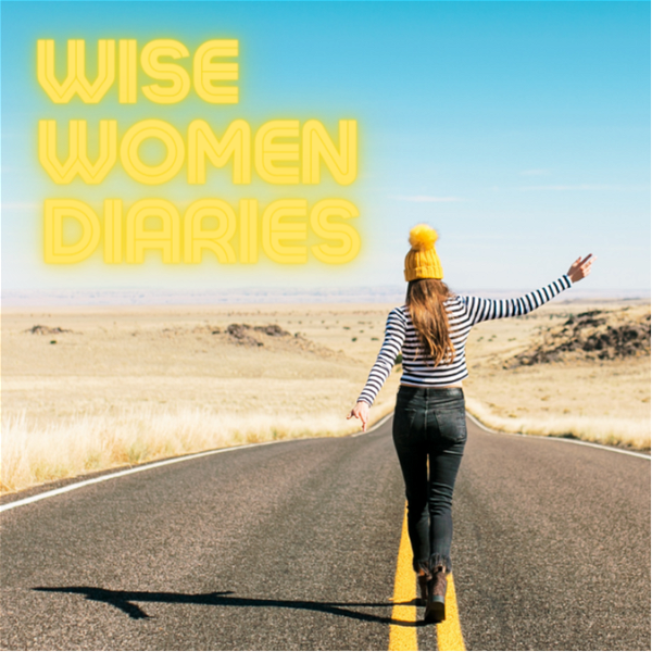 Artwork for WISE WOMEN DIARIES