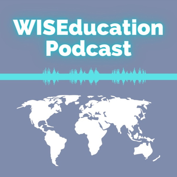 Artwork for WISEducation Podcast