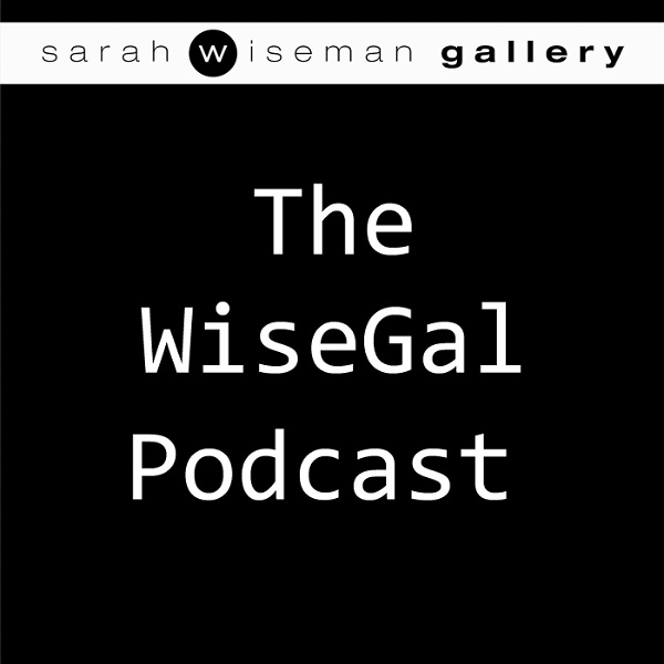 Artwork for WiseGal from the Sarah Wiseman Gallery