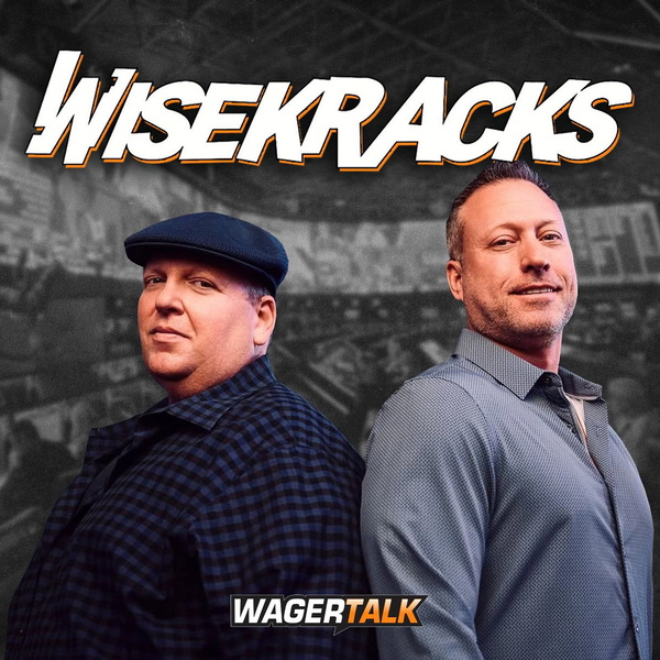 Artwork for WiseKracks