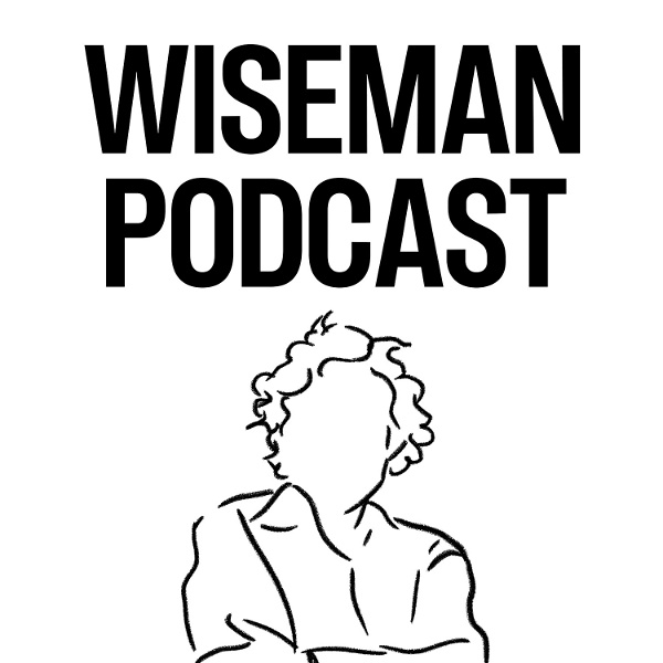 Artwork for Wiseman Podcast