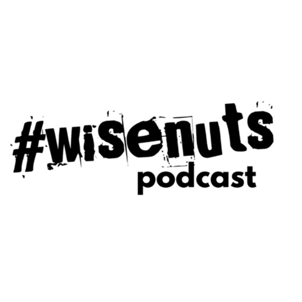 Artwork for WiseNuts Podcast