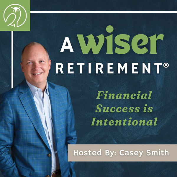 Artwork for A Wiser Retirement®