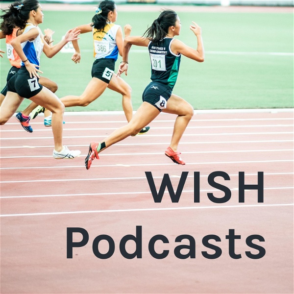 Artwork for WiSH Podcasts